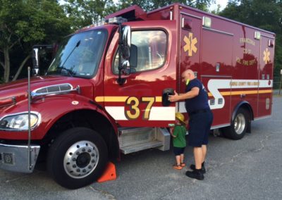 National Night Out