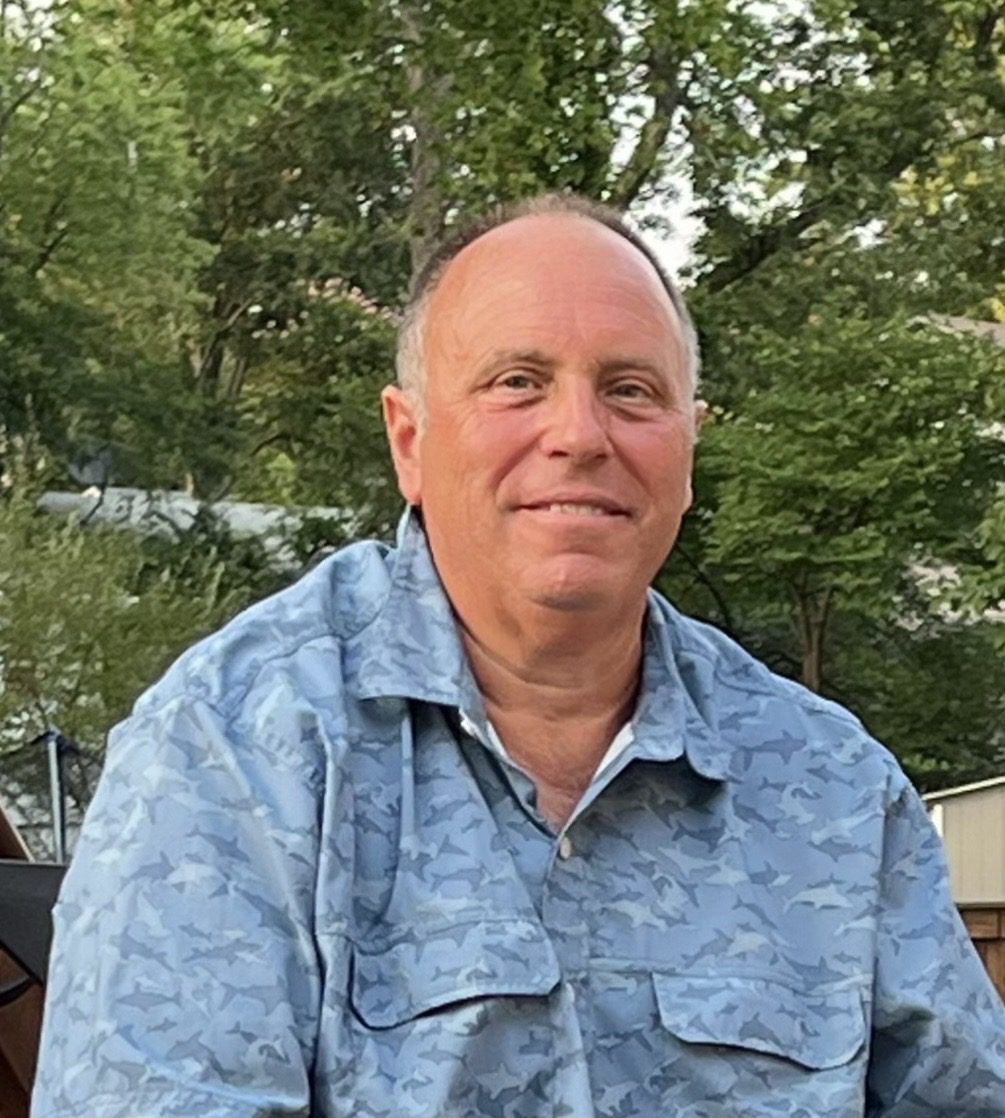 Mark Robbins