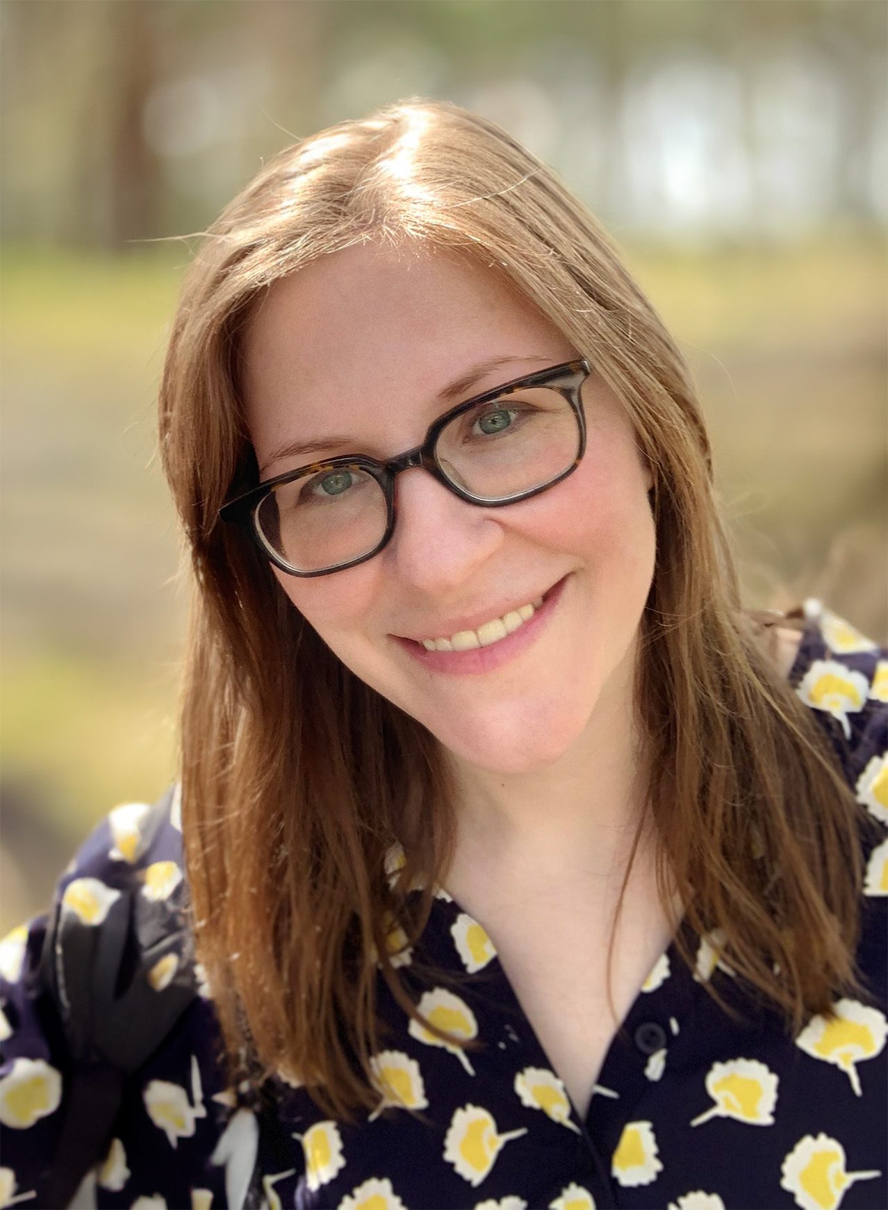 Katie Griffin